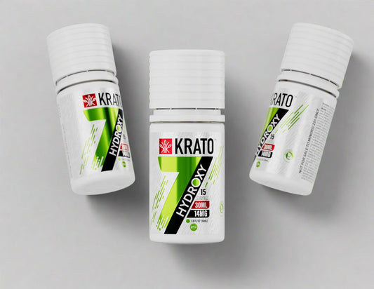 What is Kratom for?